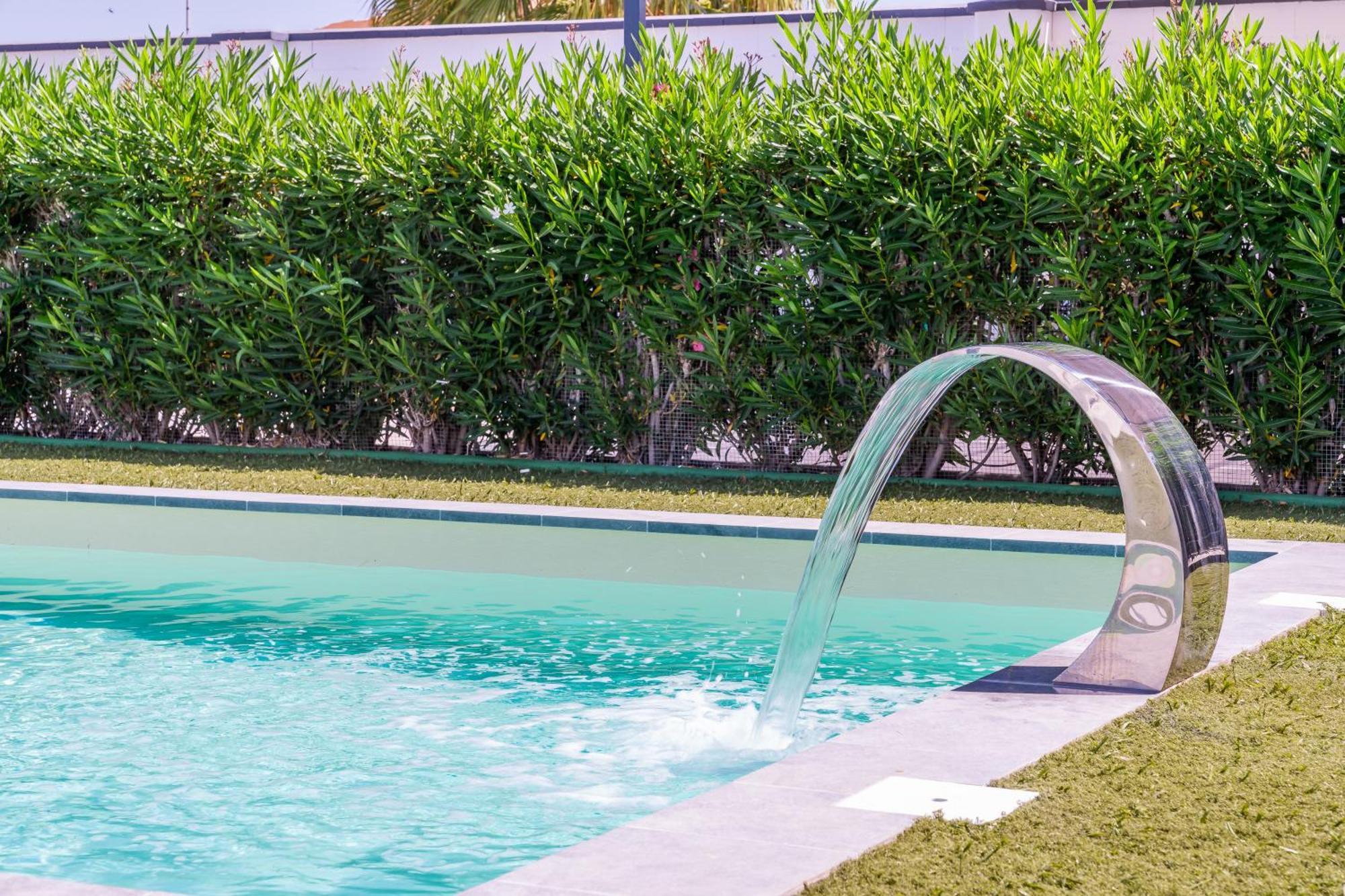 Casa Rural Villa Gordito La Lantejuela 外观 照片